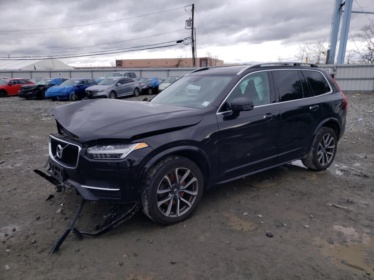 Photo 0 VIN: YV4A22PK4K1514283 - VOLVO XC90 