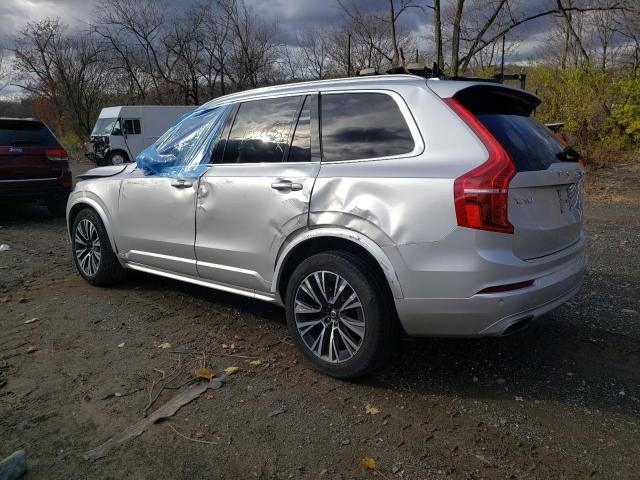 Photo 1 VIN: YV4A22PK4L1543879 - VOLVO XC90 T6 MO 