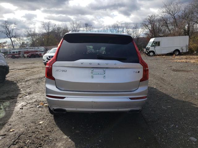 Photo 5 VIN: YV4A22PK4L1543879 - VOLVO XC90 T6 MO 