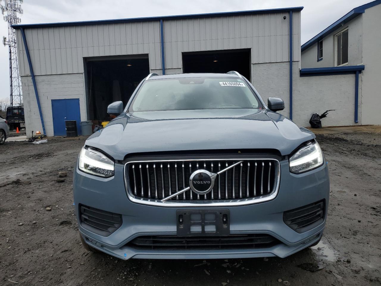 Photo 4 VIN: YV4A22PK4L1564053 - VOLVO XC90 