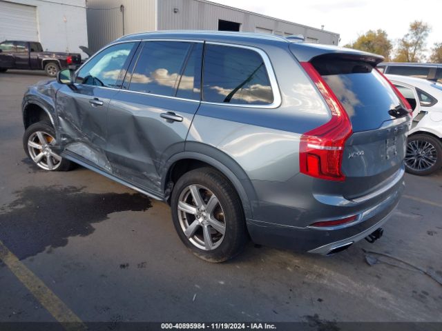 Photo 2 VIN: YV4A22PK4L1569317 - VOLVO XC90 