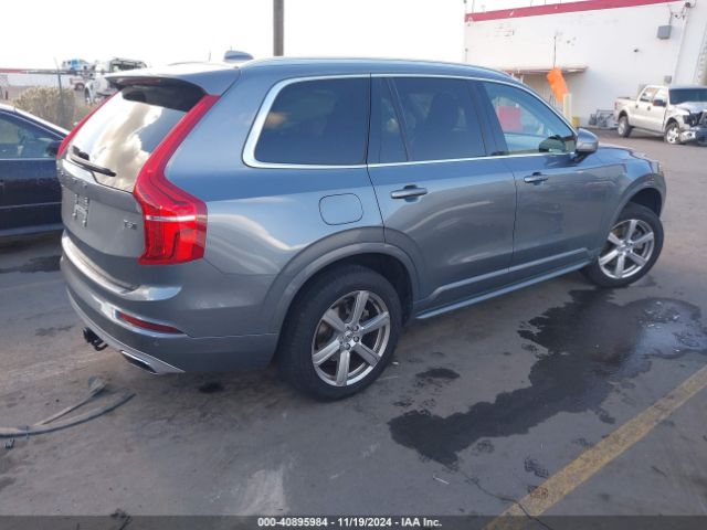 Photo 3 VIN: YV4A22PK4L1569317 - VOLVO XC90 