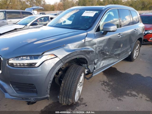 Photo 5 VIN: YV4A22PK4L1569317 - VOLVO XC90 