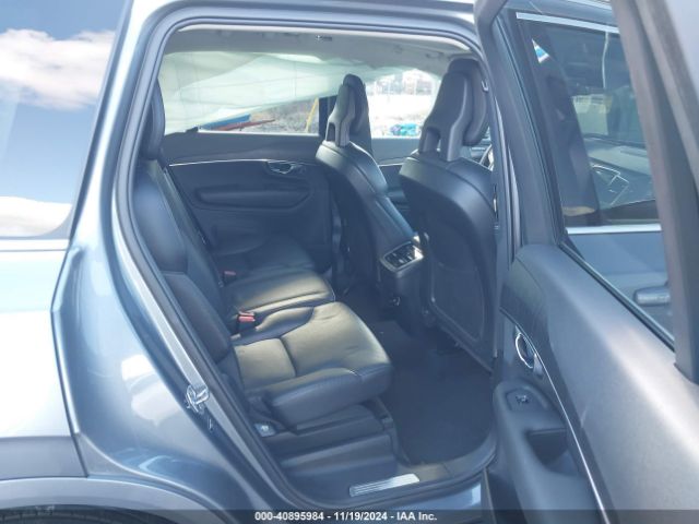 Photo 7 VIN: YV4A22PK4L1569317 - VOLVO XC90 