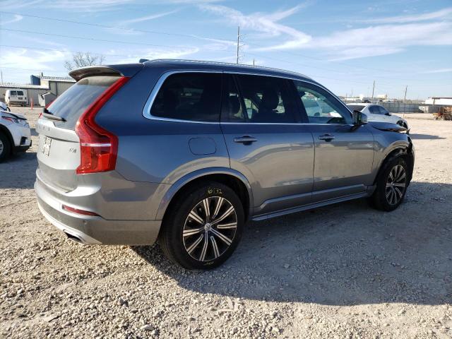 Photo 2 VIN: YV4A22PK4L1597327 - VOLVO XC90 T6 MO 