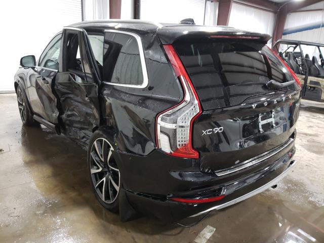 Photo 2 VIN: YV4A22PK4L1604261 - VOLVO XC90 T6 MO 