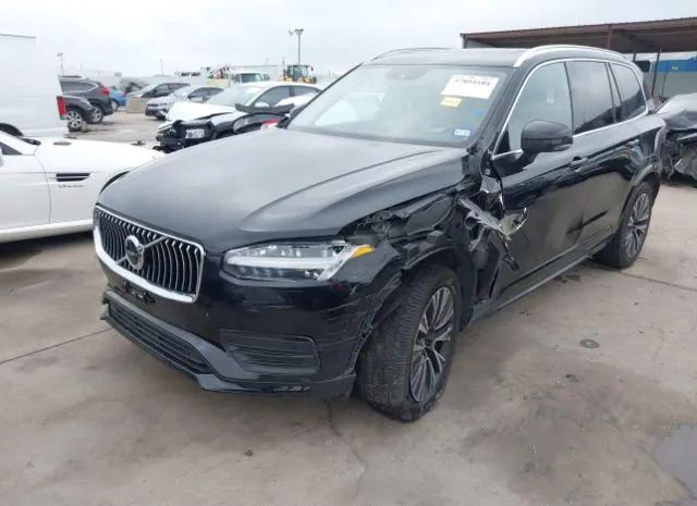 Photo 1 VIN: YV4A22PK4M1680158 - VOLVO XC90 