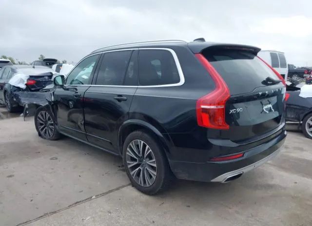 Photo 2 VIN: YV4A22PK4M1680158 - VOLVO XC90 