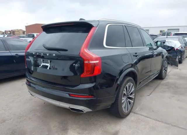 Photo 3 VIN: YV4A22PK4M1680158 - VOLVO XC90 