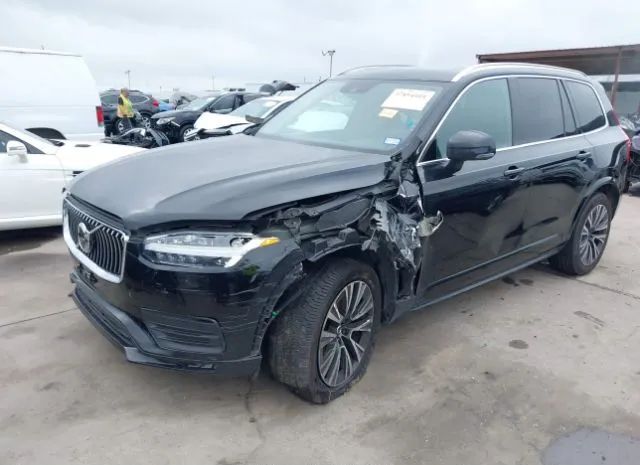 Photo 5 VIN: YV4A22PK4M1680158 - VOLVO XC90 