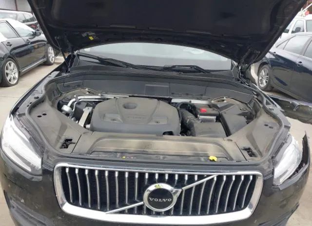 Photo 9 VIN: YV4A22PK4M1680158 - VOLVO XC90 