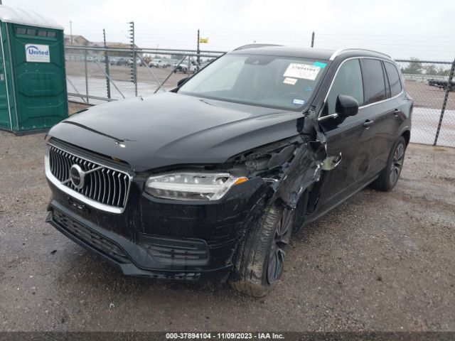 Photo 1 VIN: YV4A22PK4M1680158 - VOLVO XC90 