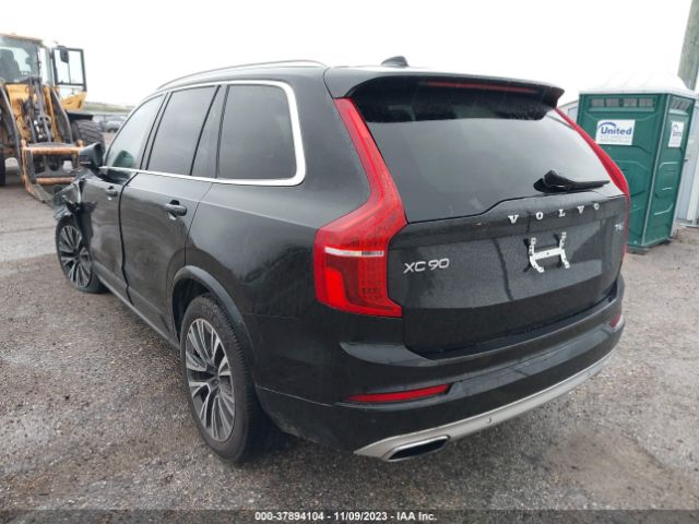 Photo 2 VIN: YV4A22PK4M1680158 - VOLVO XC90 