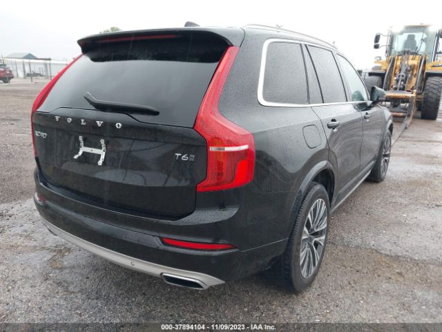 Photo 3 VIN: YV4A22PK4M1680158 - VOLVO XC90 