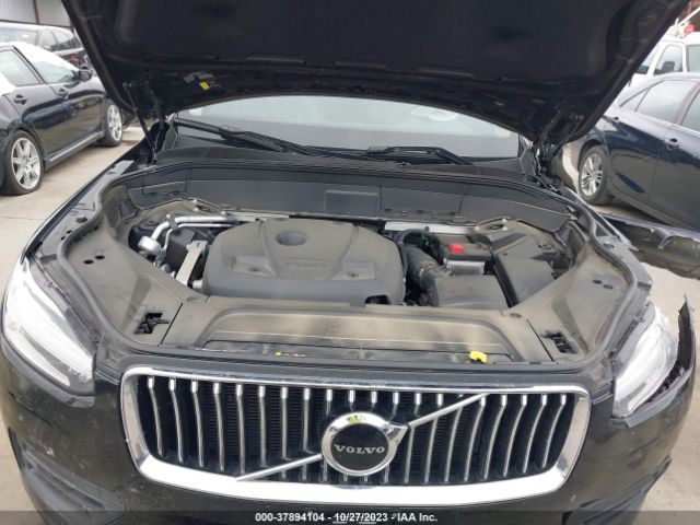 Photo 9 VIN: YV4A22PK4M1680158 - VOLVO XC90 