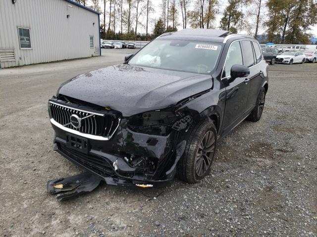 Photo 1 VIN: YV4A22PK4M1682847 - VOLVO XC90 T6 MO 