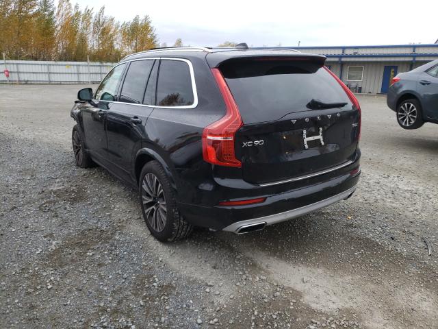 Photo 2 VIN: YV4A22PK4M1682847 - VOLVO XC90 T6 MO 