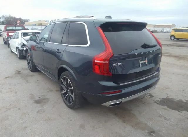 Photo 2 VIN: YV4A22PK4M1688681 - VOLVO XC90 