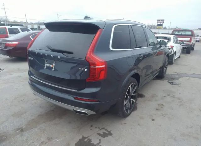 Photo 3 VIN: YV4A22PK4M1688681 - VOLVO XC90 