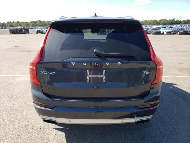 Photo 5 VIN: YV4A22PK4M1742142 - VOLVO XC90 