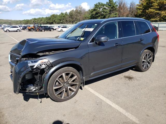 Photo 0 VIN: YV4A22PK4M1742142 - VOLVO XC90 T6 MO 