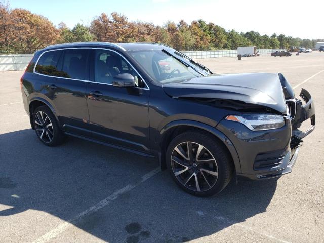 Photo 3 VIN: YV4A22PK4M1742142 - VOLVO XC90 T6 MO 