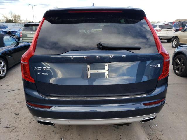 Photo 5 VIN: YV4A22PK4M1764643 - VOLVO XC90 