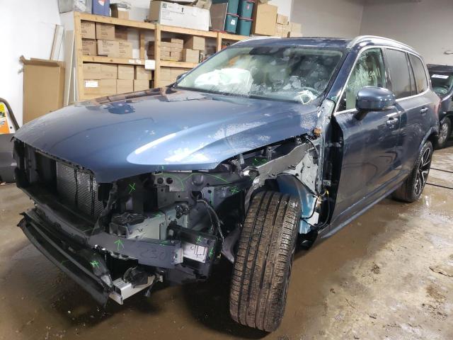 Photo 1 VIN: YV4A22PK4N1789950 - VOLVO XC90 T6 MO 