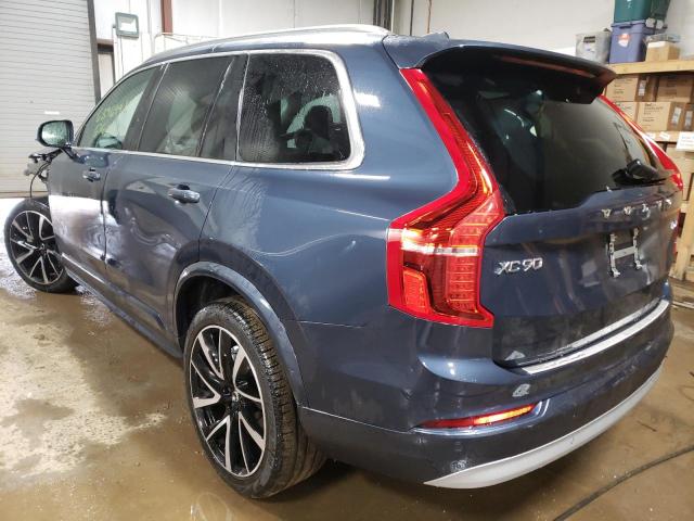 Photo 2 VIN: YV4A22PK4N1789950 - VOLVO XC90 T6 MO 