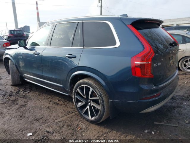 Photo 2 VIN: YV4A22PK4N1798339 - VOLVO XC90 