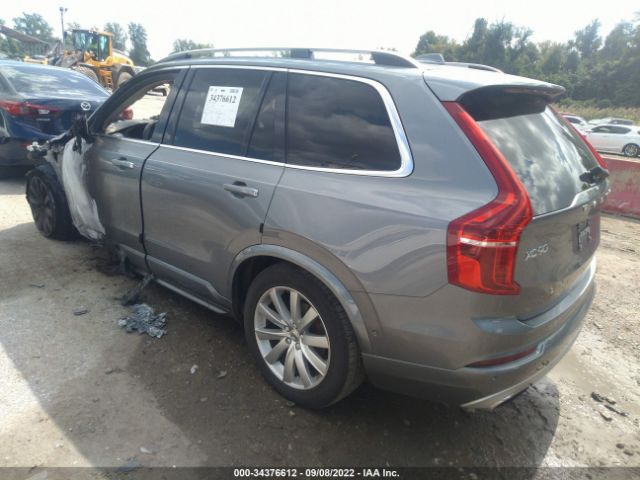 Photo 2 VIN: YV4A22PK5G1017010 - VOLVO XC90 