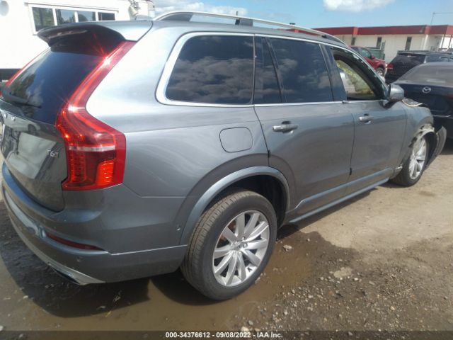 Photo 3 VIN: YV4A22PK5G1017010 - VOLVO XC90 