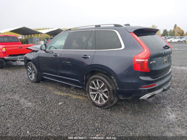 Photo 2 VIN: YV4A22PK5G1018982 - VOLVO XC90 