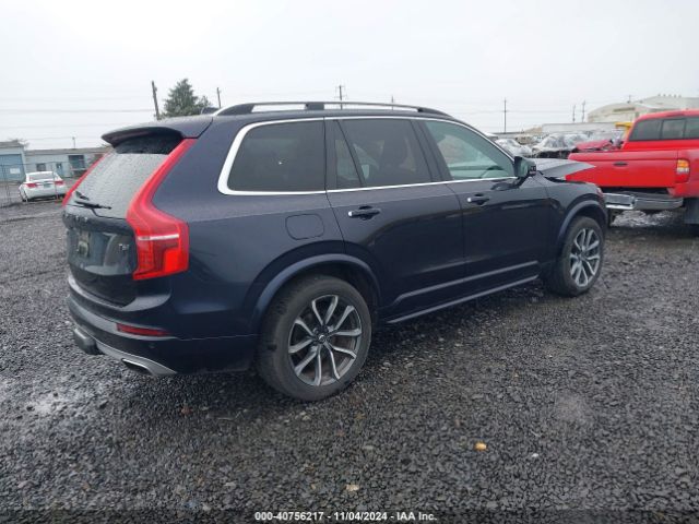 Photo 3 VIN: YV4A22PK5G1018982 - VOLVO XC90 