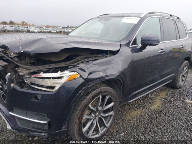 Photo 5 VIN: YV4A22PK5G1018982 - VOLVO XC90 