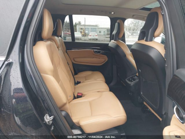 Photo 7 VIN: YV4A22PK5G1018982 - VOLVO XC90 