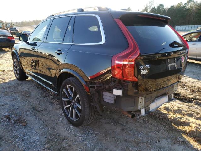 Photo 2 VIN: YV4A22PK5G1021543 - VOLVO XC90 T6 