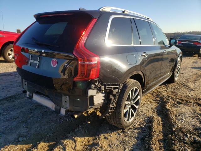 Photo 3 VIN: YV4A22PK5G1021543 - VOLVO XC90 T6 