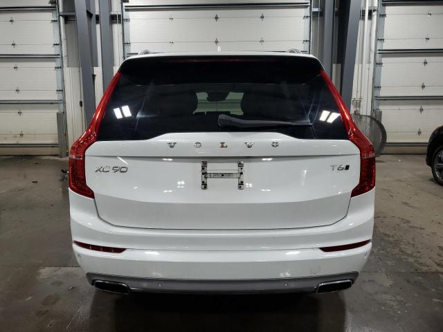 Photo 5 VIN: YV4A22PK5G1023650 - VOLVO XC90 