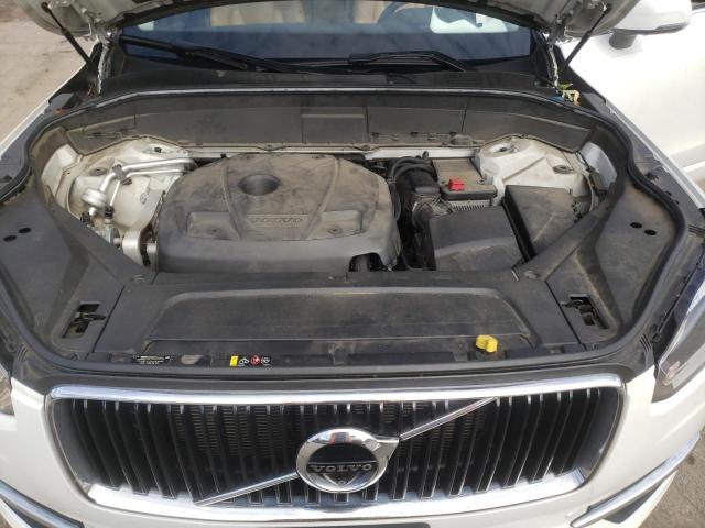 Photo 10 VIN: YV4A22PK5G1025043 - VOLVO XC90 