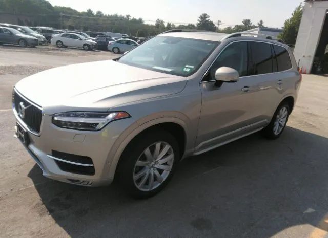 Photo 1 VIN: YV4A22PK5G1038648 - VOLVO XC90 