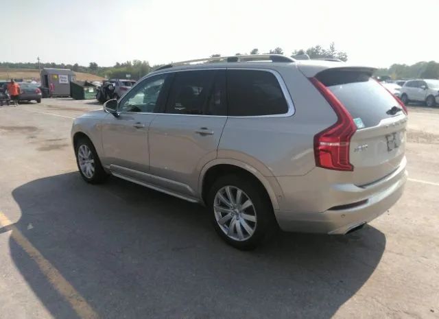 Photo 2 VIN: YV4A22PK5G1038648 - VOLVO XC90 