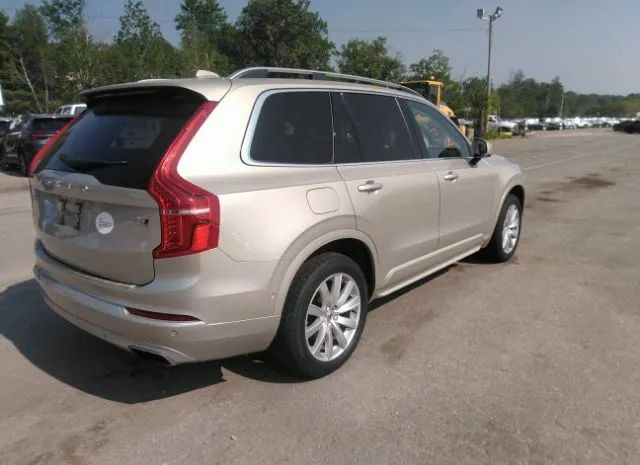 Photo 3 VIN: YV4A22PK5G1038648 - VOLVO XC90 