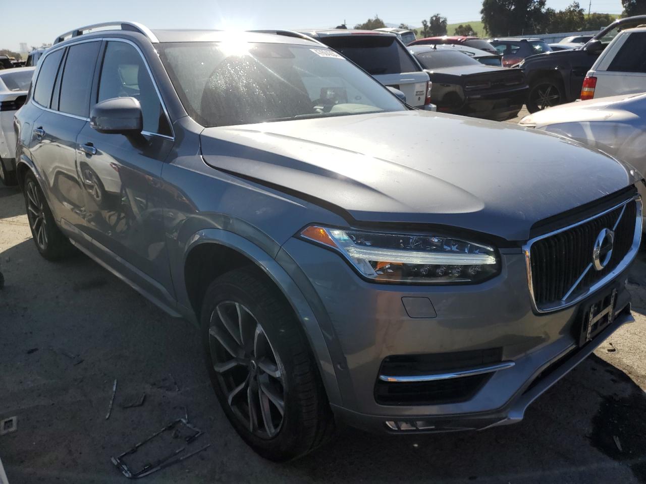 Photo 3 VIN: YV4A22PK5G1039265 - VOLVO XC90 