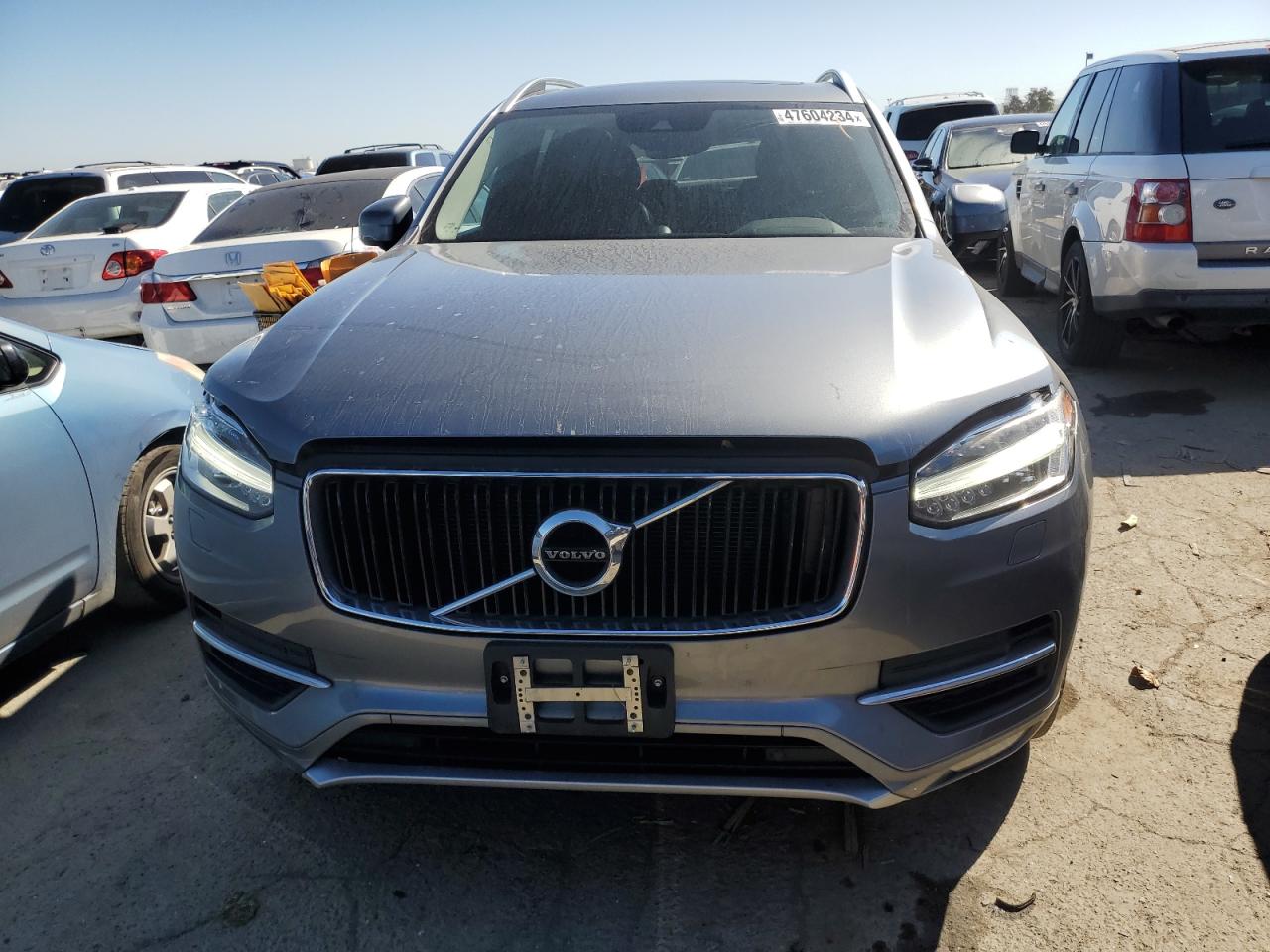 Photo 4 VIN: YV4A22PK5G1039265 - VOLVO XC90 