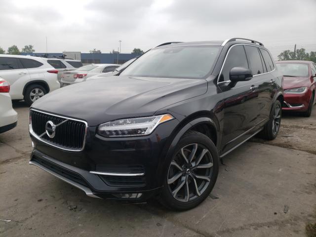 Photo 1 VIN: YV4A22PK5G1043381 - VOLVO XC90 T6 