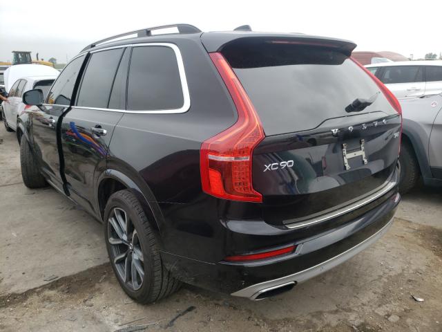 Photo 2 VIN: YV4A22PK5G1043381 - VOLVO XC90 T6 