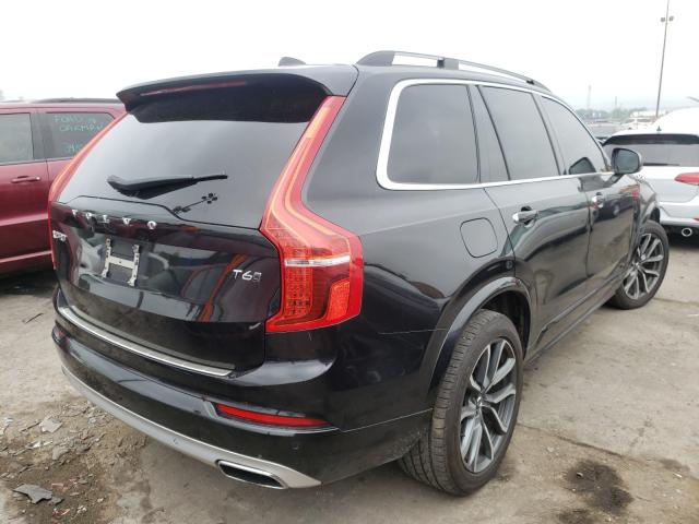 Photo 3 VIN: YV4A22PK5G1043381 - VOLVO XC90 T6 