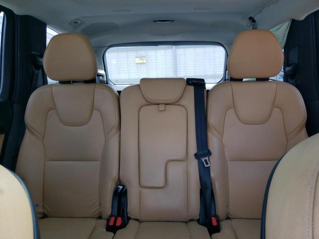 Photo 9 VIN: YV4A22PK5G1058950 - VOLVO XC90 T6 