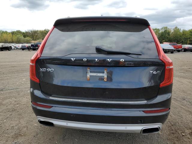 Photo 5 VIN: YV4A22PK5G1069091 - VOLVO XC90 T6 